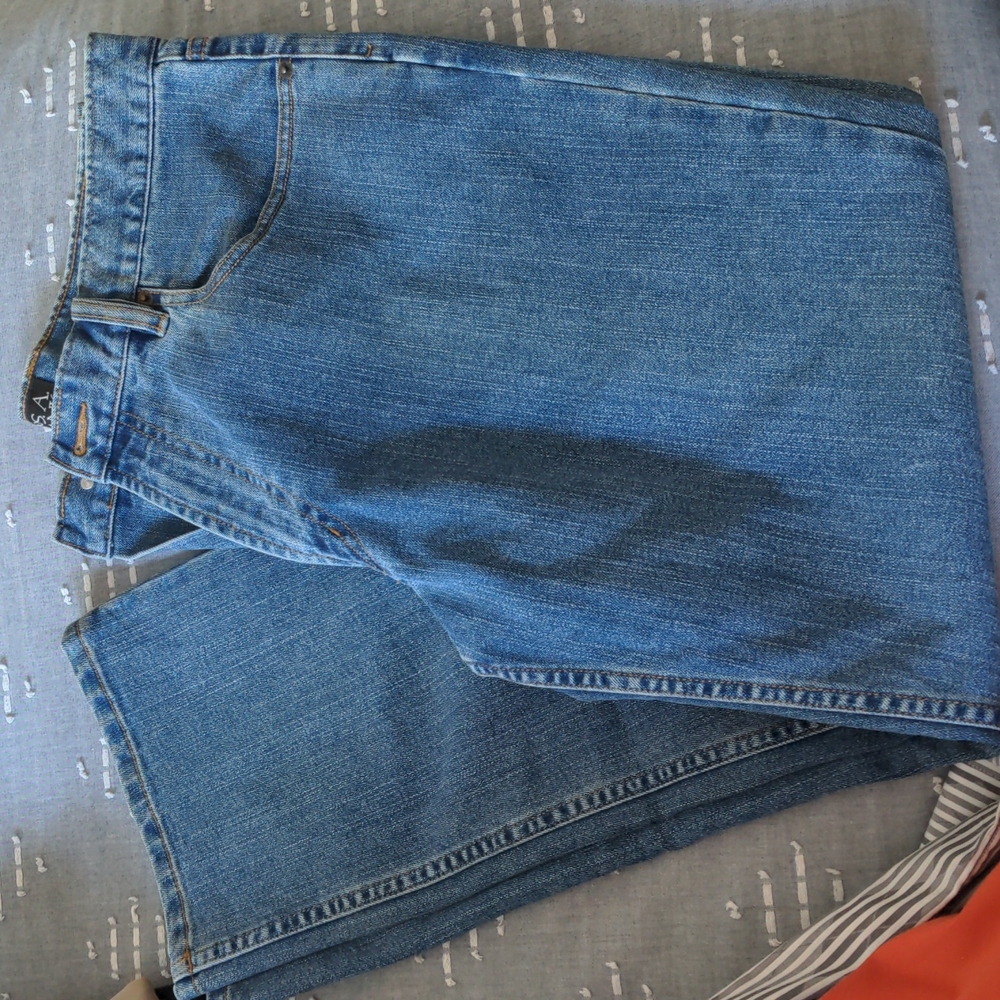 Men's Jos. A. Bank Jeans